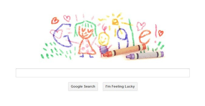 Late Mother's Day Gifts
 Happy Mothering Sunday Google Doodle Celebrates Mother s Day