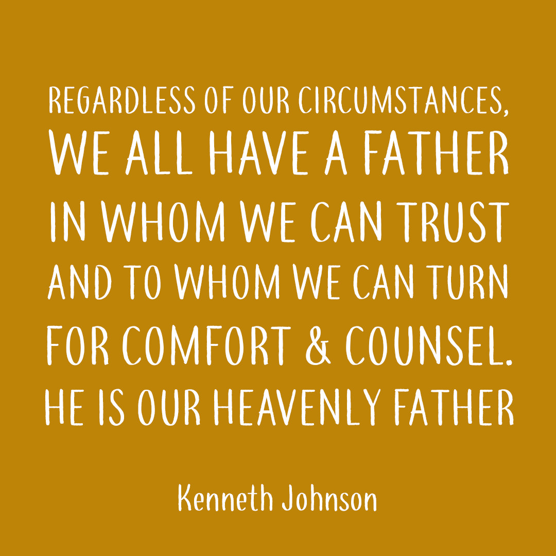 Lds Fathers Day Quotes
 8 LDS Father s Day Quotes
