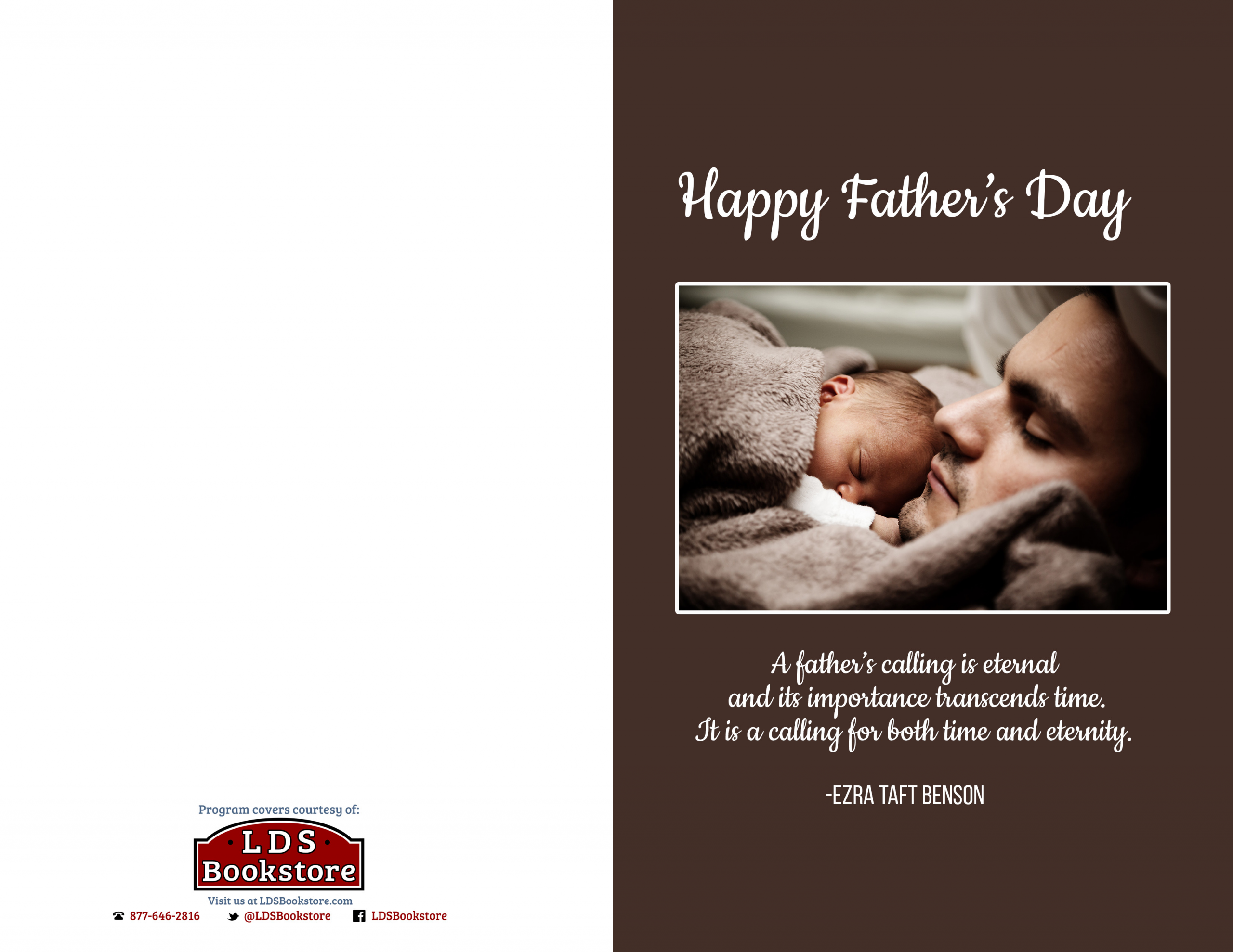Lds Fathers Day Quotes
 The Top 10 Gifts for Dad This Father s Day