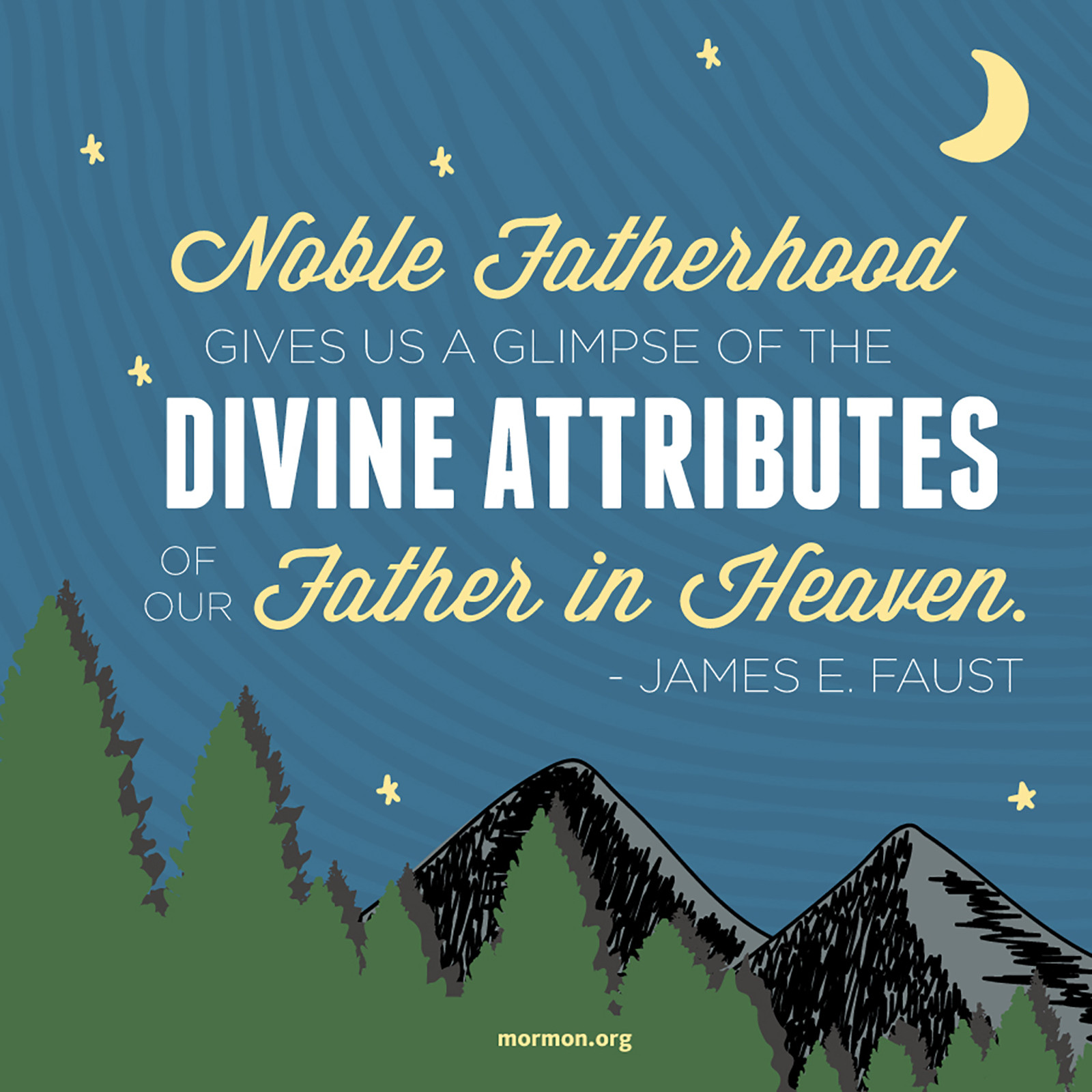 Best 20 Lds Fathers Day Quotes - Home, Family, Style and Art Ideas