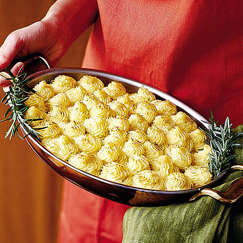 Mashed Potatoes Recipe Thanksgiving
 Best Thanksgiving Side Dish Recipes Southern Living