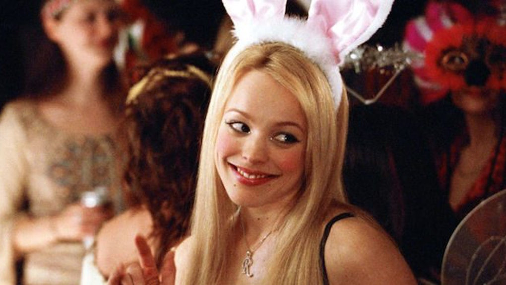 Mean Girls Halloween Quote
 Regina George Quotes That Mean Girls Fans Can Relate To