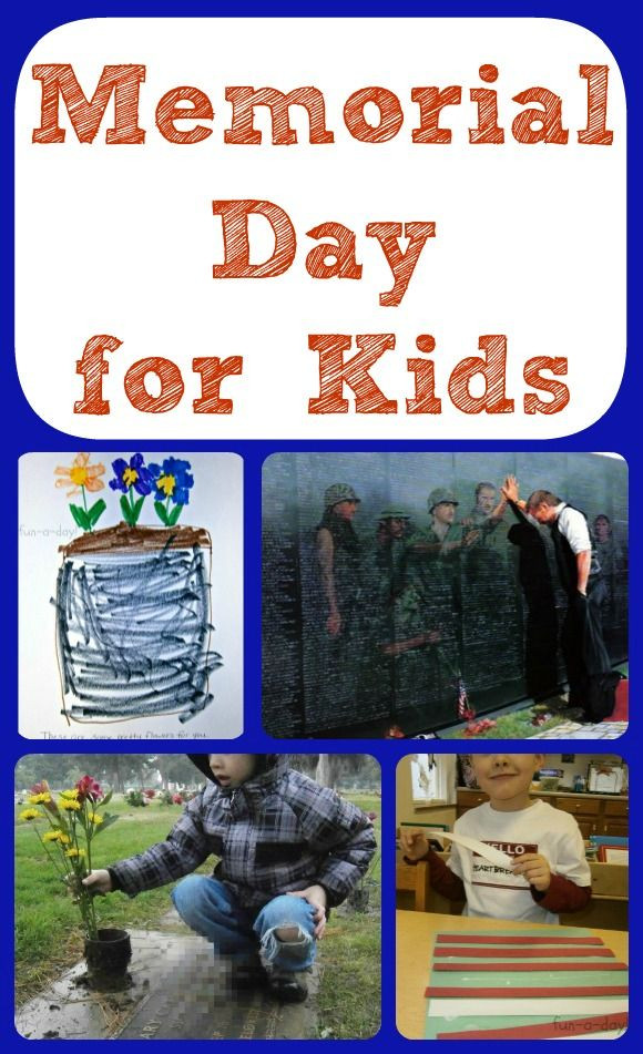 Memorial Day Activities For Kids
 298 best Childcare Fourth July images on Pinterest