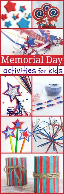 Memorial Day Activities For Kids
 memorial day coloring page honor Pinterest
