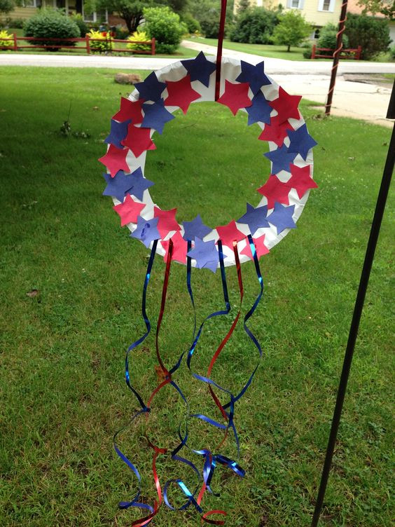 Memorial Day Activities For Kids
 Hopping from K to 2 Free Memorial Day Activities and Crafts