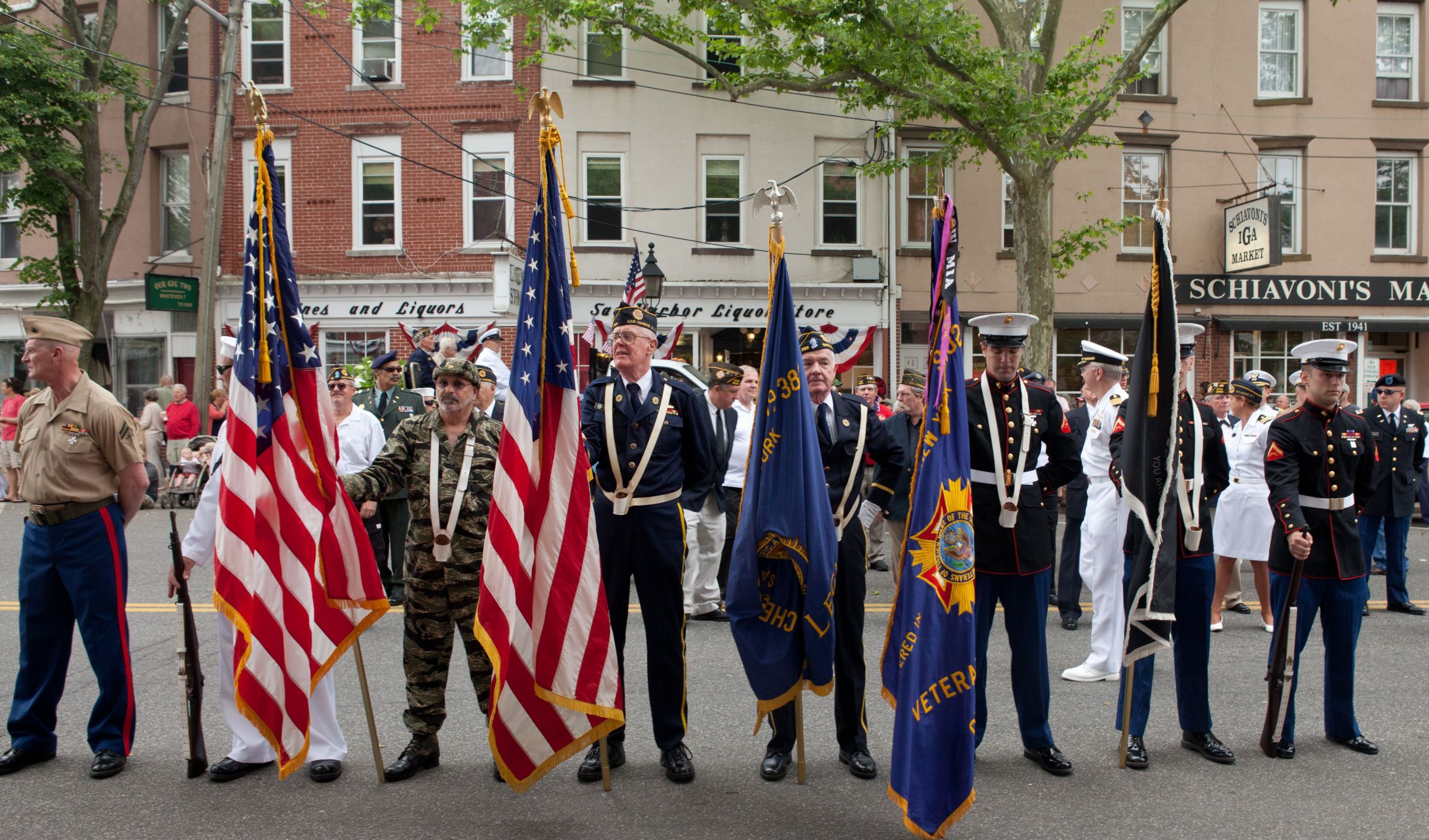 Memorial Day Activities Nyc
 The Best Memorial Day Events in New York City