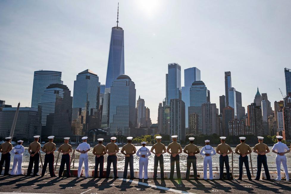 Memorial Day Activities Nyc
 NYC s best Memorial Day Weekend events to kick off your summer