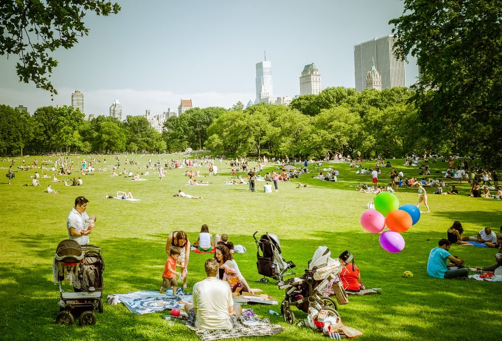 Memorial Day Activities Nyc
 6sqft guide How to find a child friendly apartment in NYC