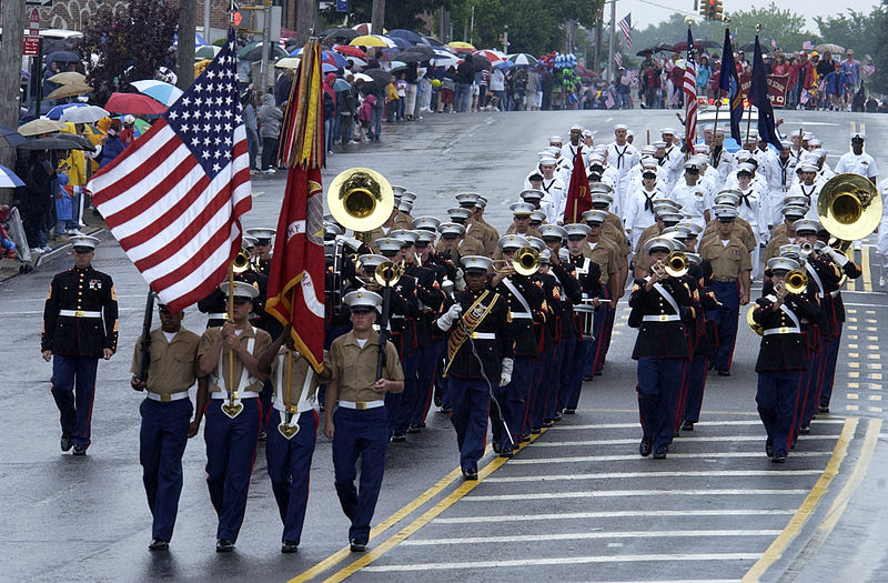 Memorial Day Activities Nyc
 8 Things to Do on Memorial Day Weekend in New York City