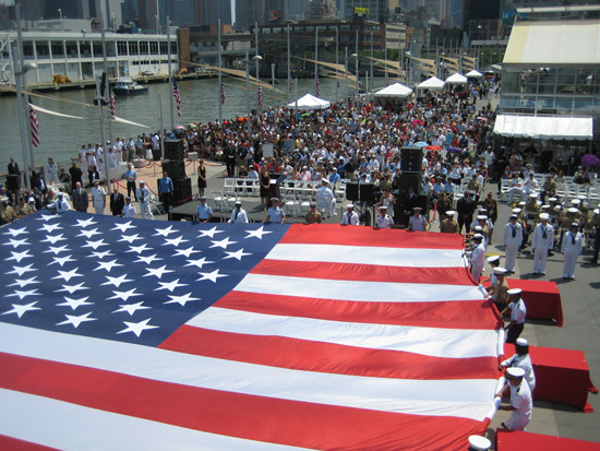 Memorial Day Activities Nyc
 Weekend Events for Kids in New York City