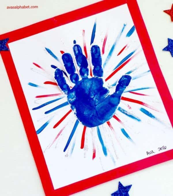 Memorial Day Arts And Crafts
 7 Patriotic Kids Crafts For Memorial Day