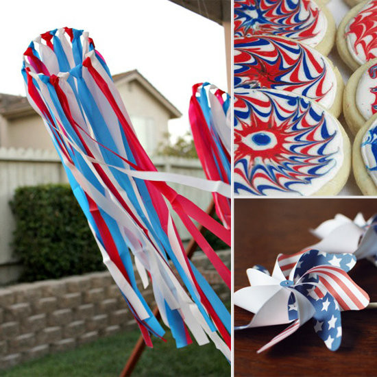 Memorial Day Craft For Toddlers
 Memorial Day Activities for Kids Weekend Links