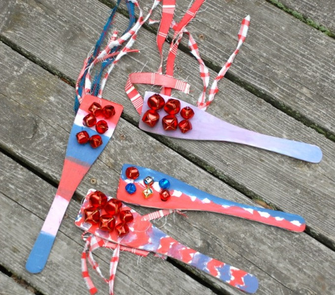 Memorial Day Craft For Toddlers
 5 Fun Memorial Day Crafts For the Kids
