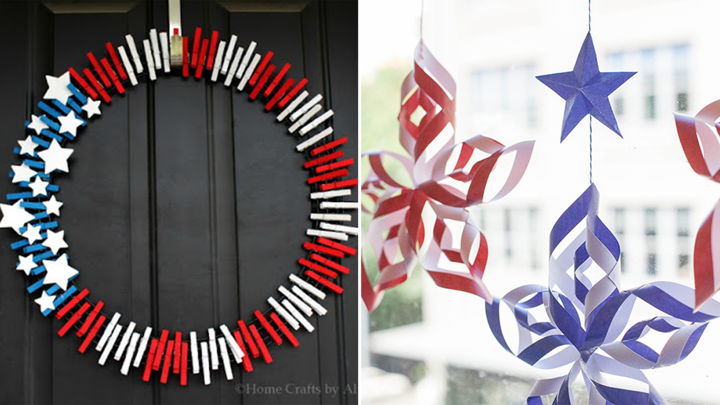Memorial Day Decorations Diy
 Memorial Day decorations DIY ideas for your celebration