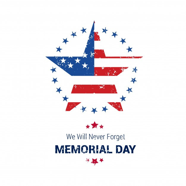 Memorial Day Design
 United States Vectors s and PSD files