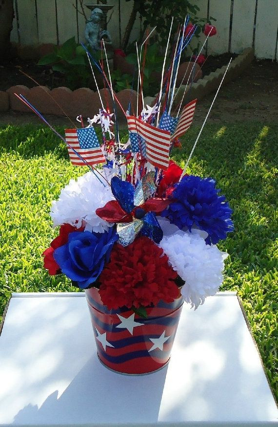 Memorial Day Flower Ideas
 23 best images about memorial flowers on Pinterest