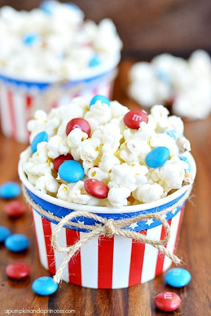 Memorial Day Food Ideas Pinterest
 16 Best Memorial Day Party Food Ideas