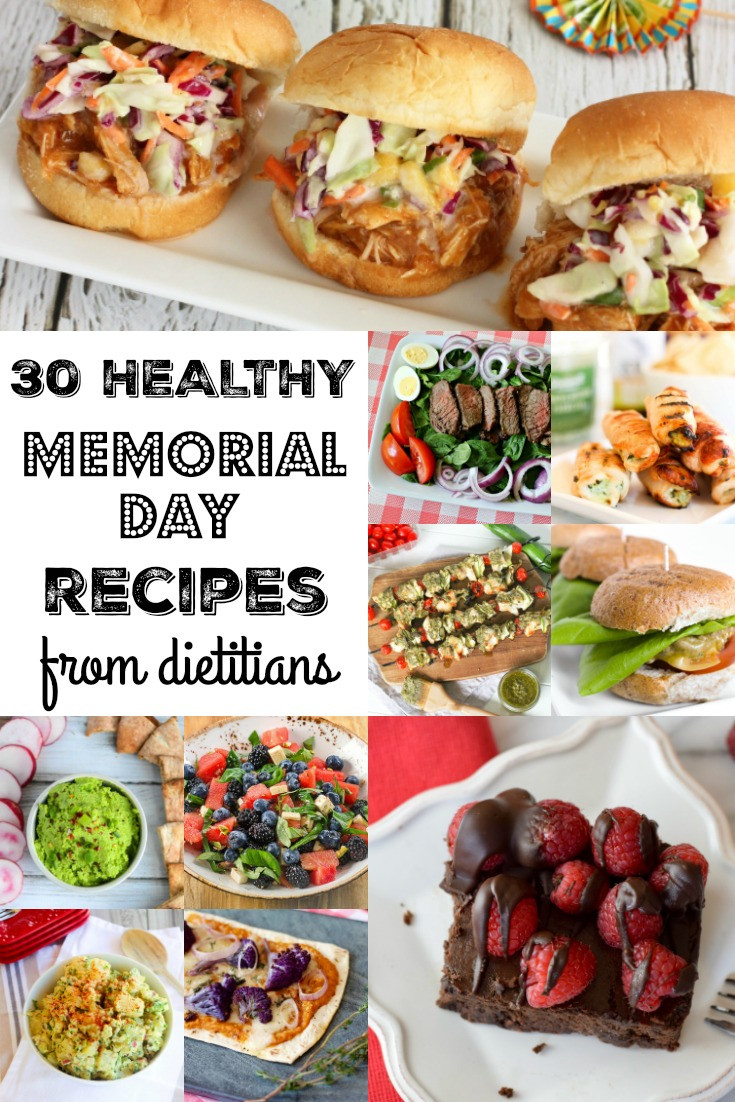 Memorial Day Food Ideas Pinterest
 The Ultimate Memorial Day Party Spread Stacey Mattinson