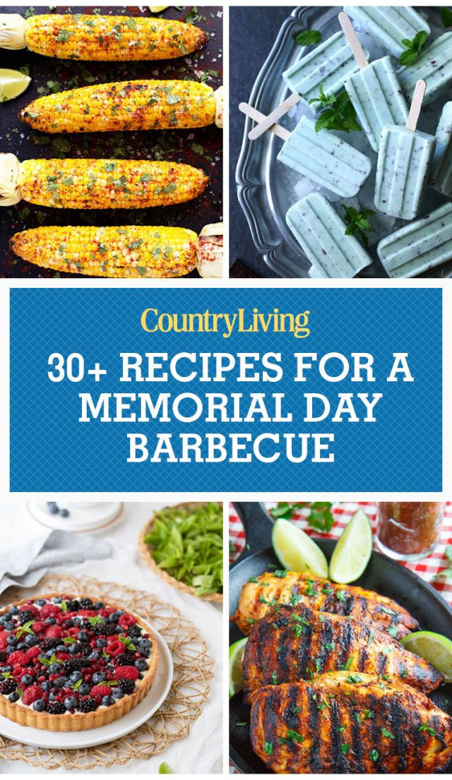 Memorial Day Food Recipes
 46 Easy Memorial Day Recipes Best Food Ideas for Your