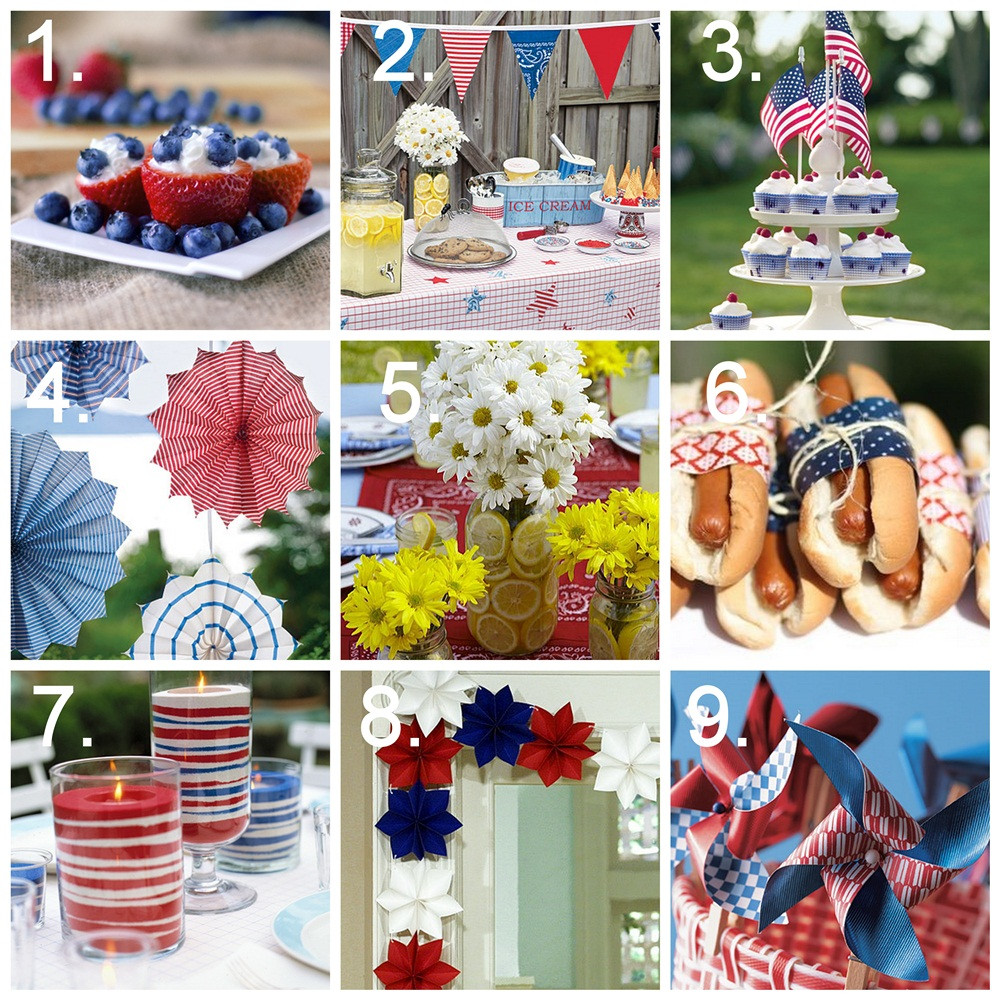 Memorial Day Ideas Party
 Mrs Jackson s Class Website Blog Memorial Day party