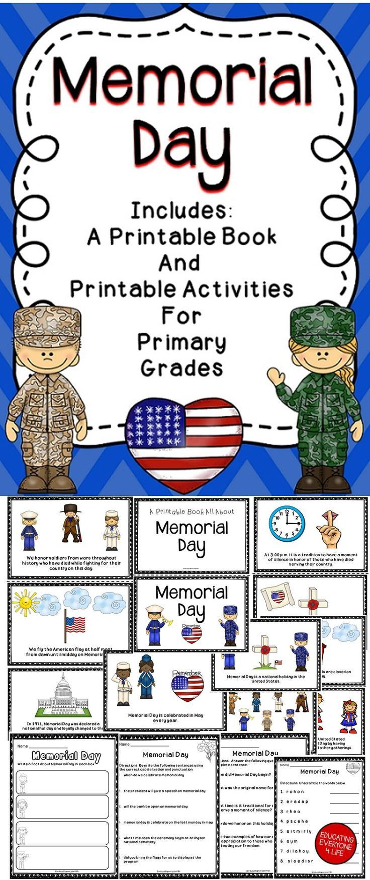 The top 23 Ideas About Memorial Day Kids Activities Home, Family