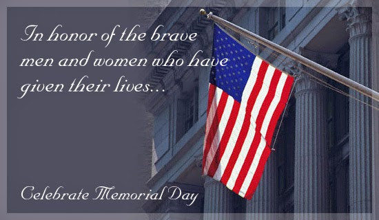 Memorial Day Messages Quotes
 Memorial Day Greetings Quotes QuotesGram