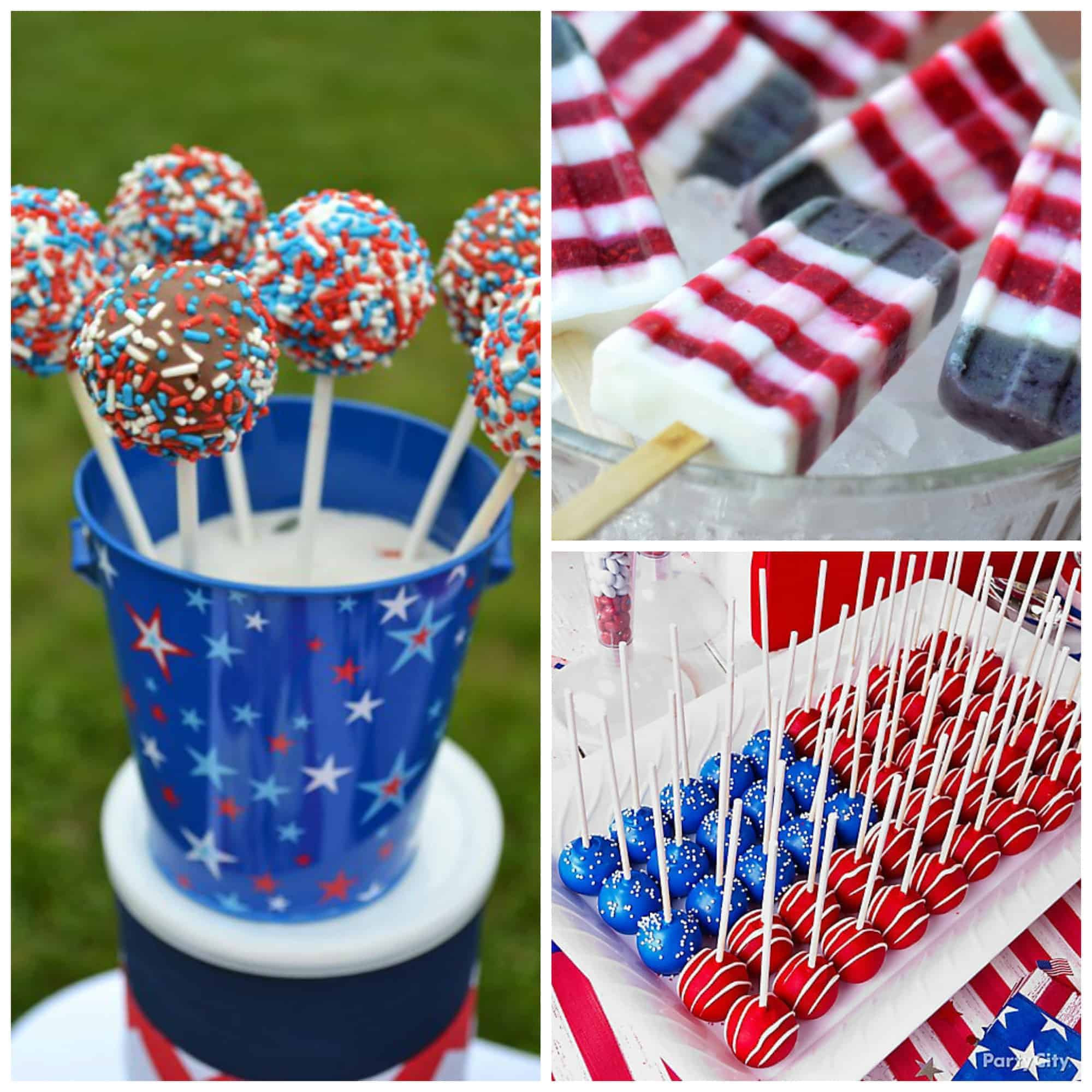 Memorial Day Party Ideas
 10 Amazing Memorial Day Party Ideas · Life of a Homebody