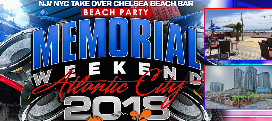 Memorial Day Party Nyc
 El Mayor Dj Camilo Jim Jones at Space Ibiza NYC Tickets 05