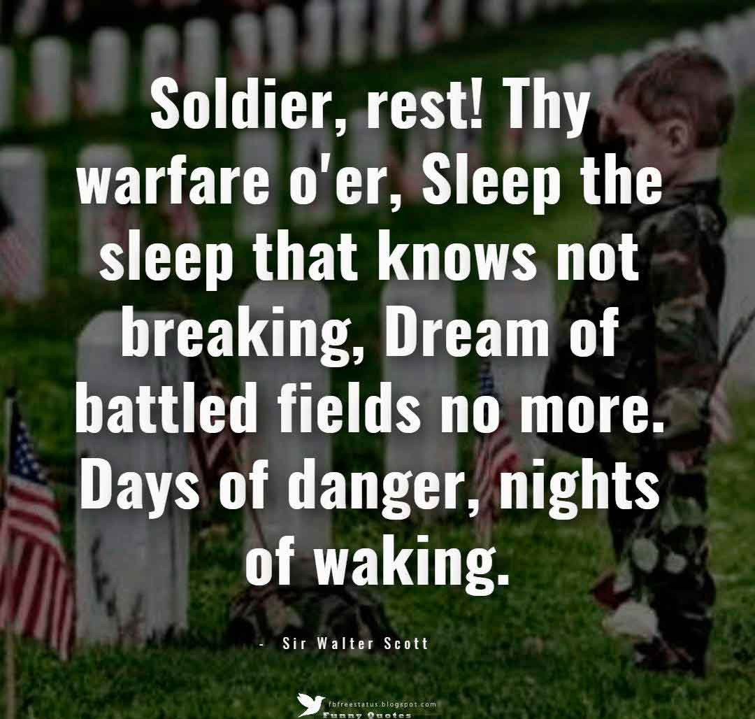 Memorial Day Quotes And Pictures
 Memorial Day Quotes & Sayings