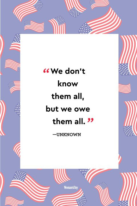 Memorial Day Quotes And Pictures
 20 Memorial Day Quotes and Poems That Will Remind You What