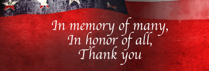 Memorial Day Quotes And Pictures
 Green Team Gazette