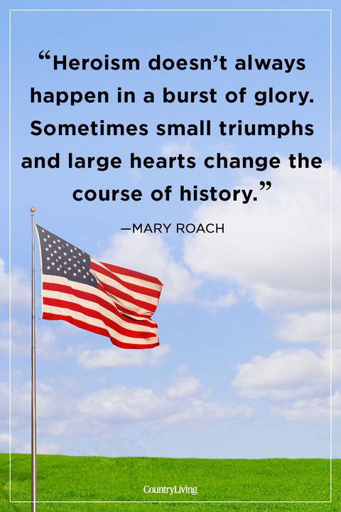 Memorial Day Quotes And Pictures
 30 Famous Memorial Day Quotes That Honor America s Fallen