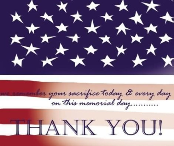 Memorial Day Quotes
 25 Memorial Day Quotes For 2016