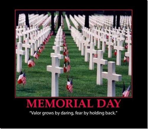 Memorial Day Quotes Phrases
 The Sheep Whisperer MEMORIAL DAY TRIBUTE