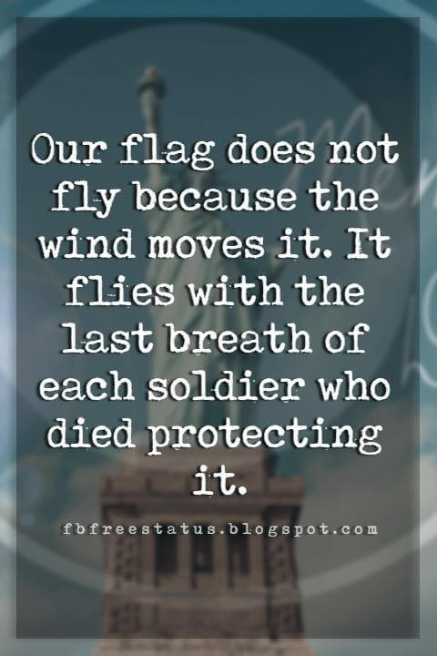 Memorial Day Quotes Phrases
 Memorial Day Quotes And Sayings To Remind Us That Freedom