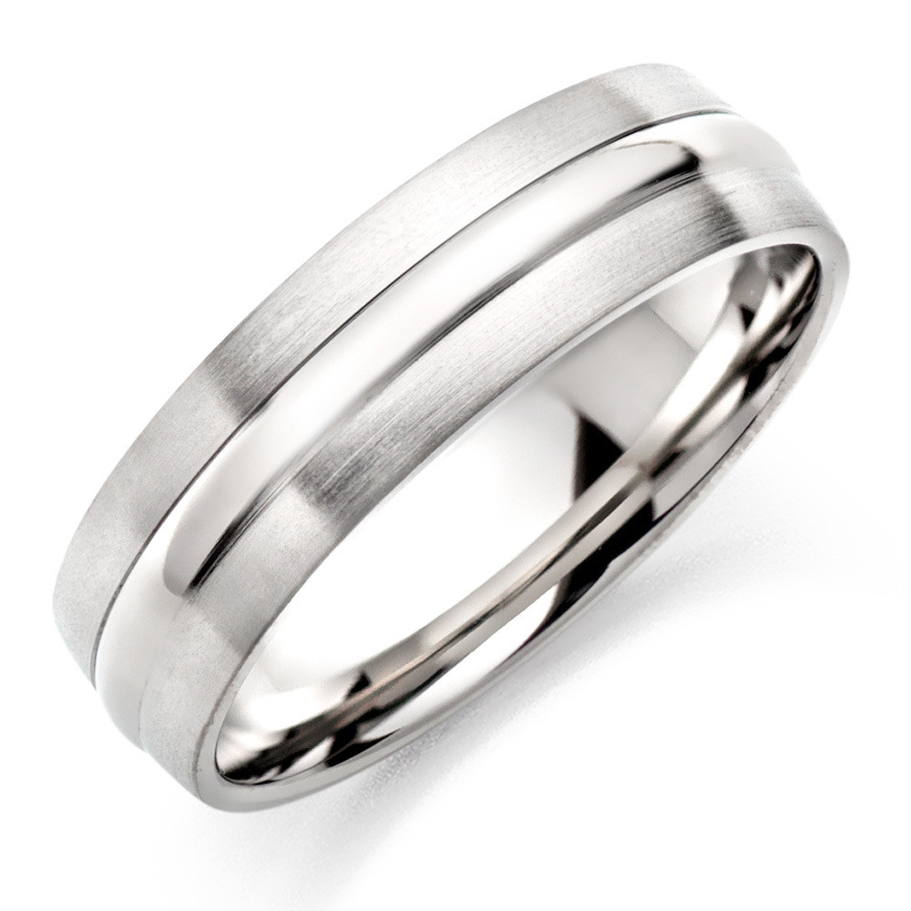 Mens Silver Wedding Rings
 Mens Rings November 2015