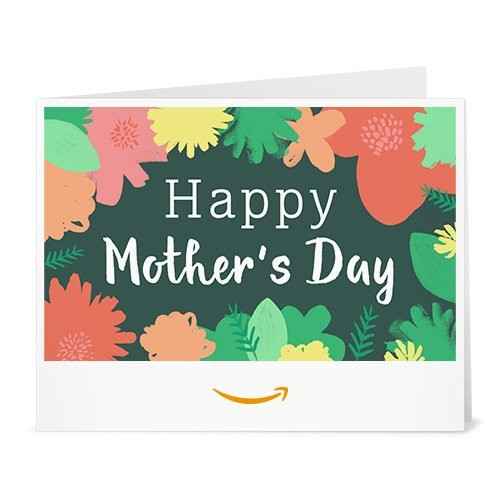 Mother To Be Mother's Day Gifts
 Amazon Mother s Day Gift Cards
