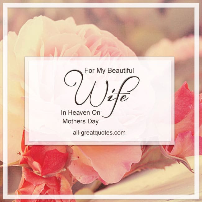 The Best Ideas For Mother's Day Ideas For Wife - Home, Family, Style 