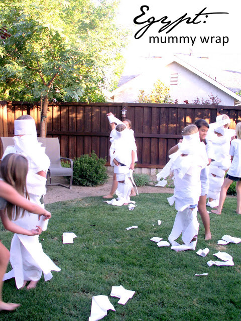 Mother's Day Party Games
 16 Great Kids Halloween Party Ideas CandyStore