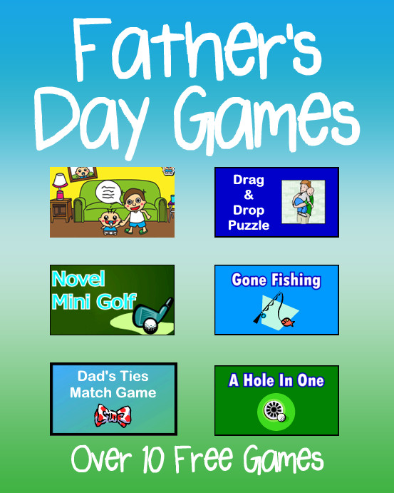Mother's Day Party Games
 Father s Day Games • Free line Games at PrimaryGames