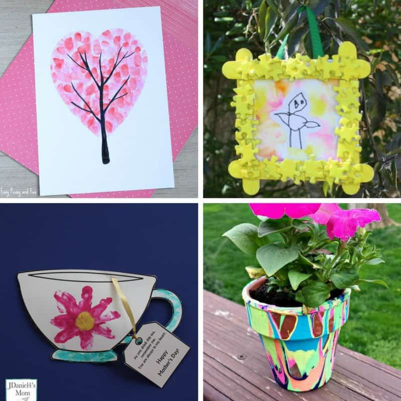 Mother's Day Party Games
 Mother s Day Activities for Toddlers to Make My Bored