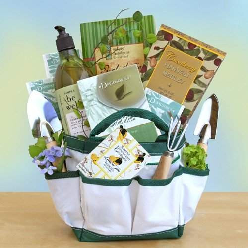 Mothers Day Garden Gifts
 Top 5 Best Mother’s Day Gift Baskets