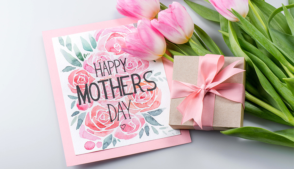 Mothers Day Gifts For Mom
 Helpful Last Minute Mother’s Day Gift Ideas