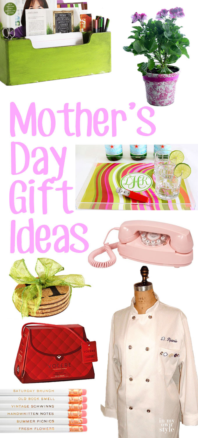 Mothers Day Gifts Ideas To Make
 Mother s Day Gift and Wrapping Ideas In My Own Style
