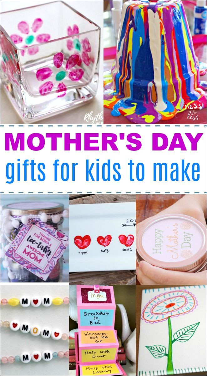 Mothers Day Gifts Ideas To Make
 best After School Activities & Adventures images on