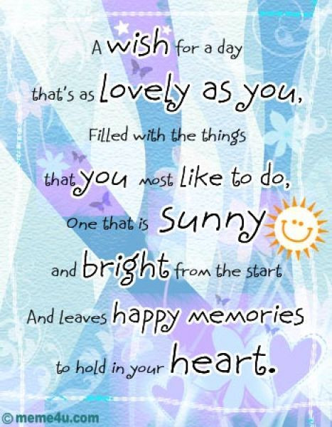 Mothers Day Quotes For Sisters
 438 best ♥HaPpY BiRtHdAy To YoU ♥ images on Pinterest