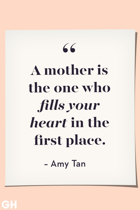 Mothers Day Sayings And Quotes
 30 Best Mother s Day Quotes Heartfelt Mom Sayings and
