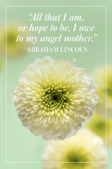 Mothers Day Sayings And Quotes
 26 Best Mother s Day Quotes Beautiful Mom Sayings for