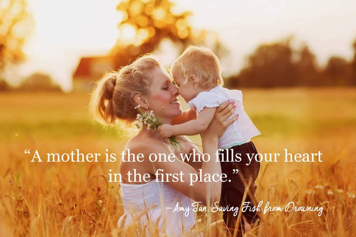 Mothers Day Sayings And Quotes
 28 The Most Beautiful Quotes For Mother s Day