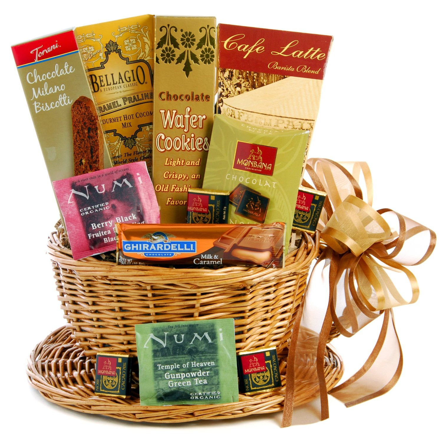Mothers Day Wine Gift Baskets
 Amazon Mother s Day Deals Coffee & Tea Gift Basket
